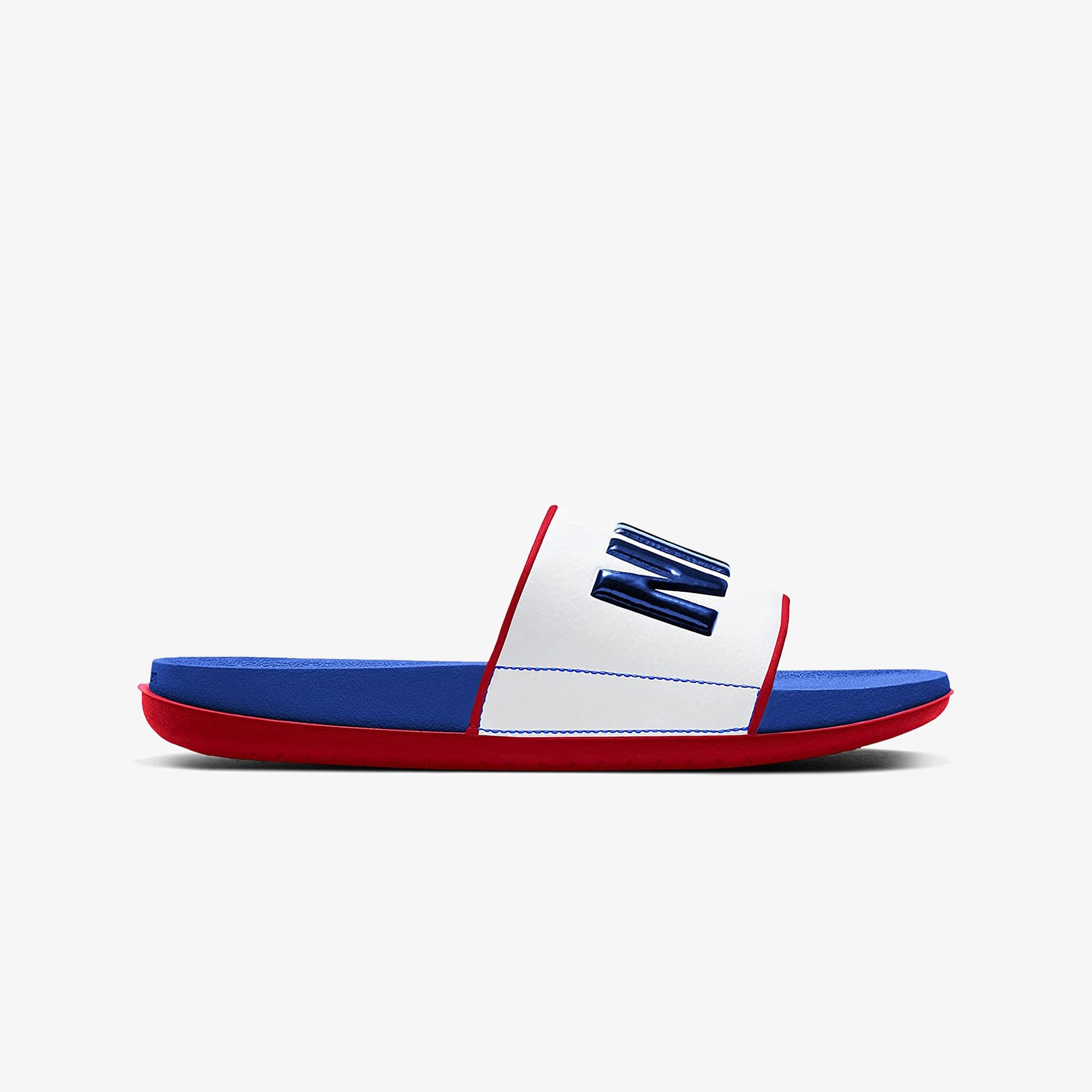 'GAME ROYAL/GAME ROYAL-WHITE' shoes - Buy now!