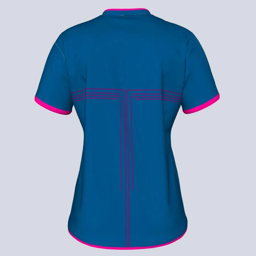 Gear Ladies Custom V-Surge Jersey