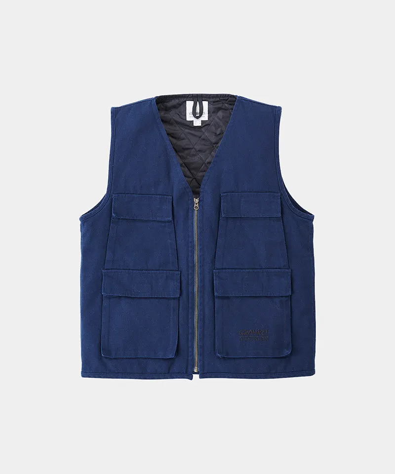 Vest for Gears