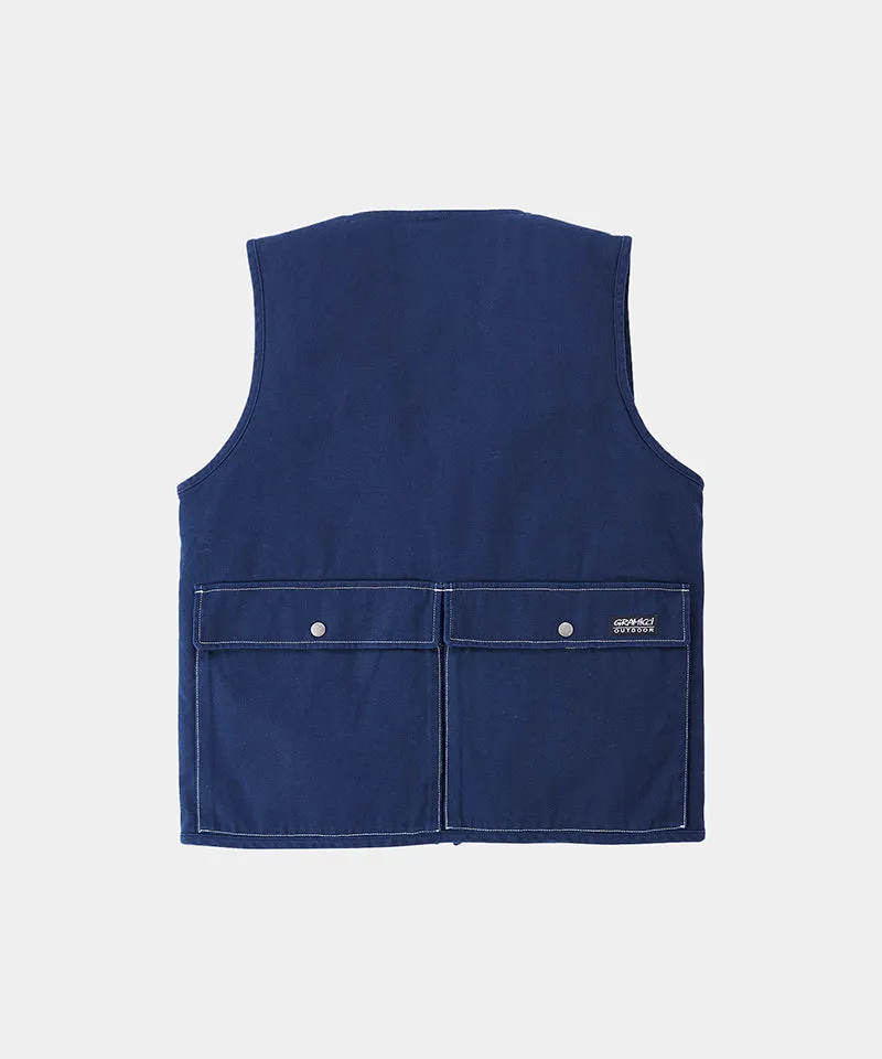 Vest for Gears