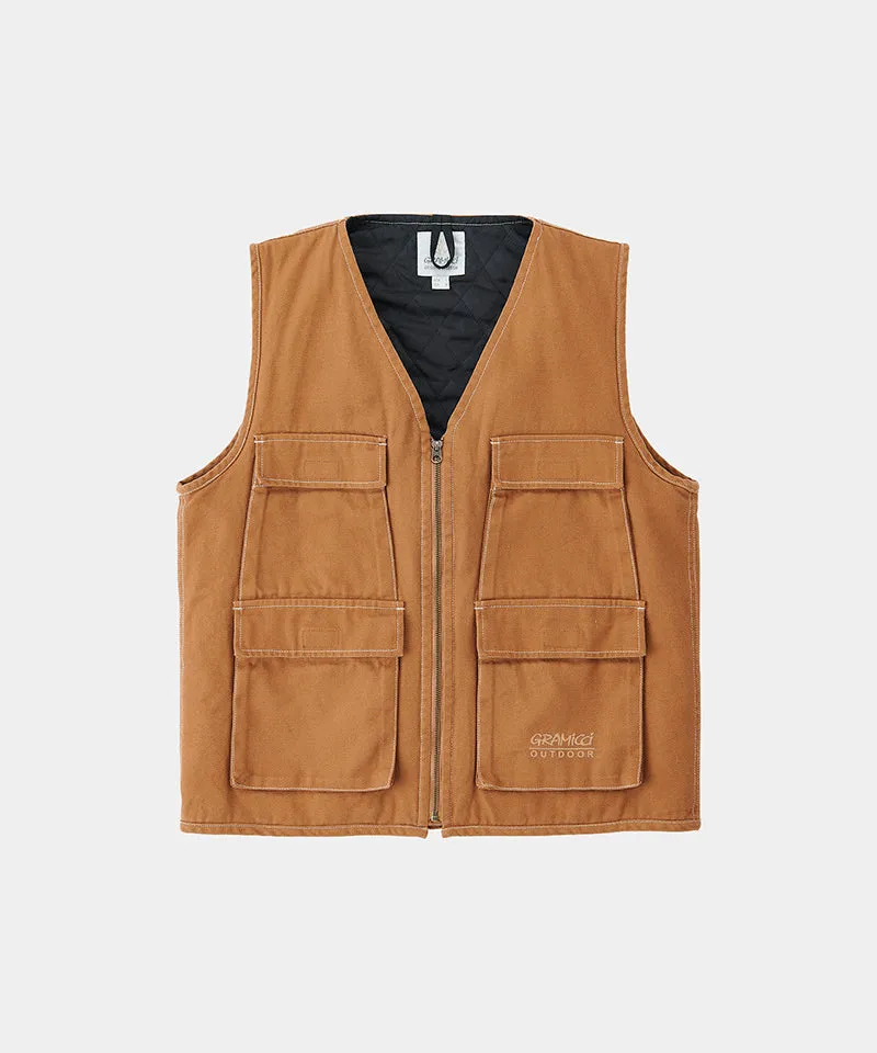 Vest for Gears