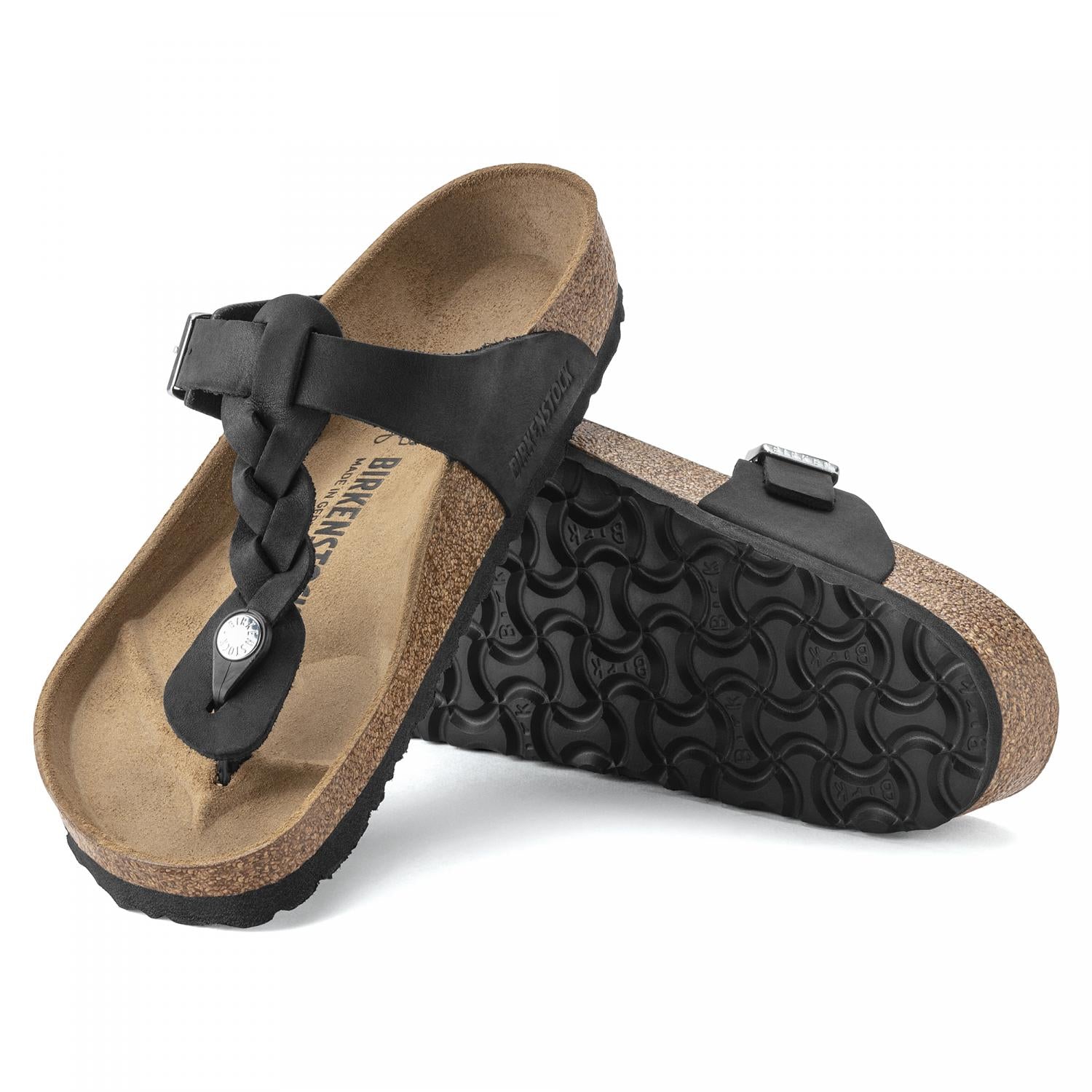 Gizeh Braid Google SEO keywords: braided sandals, Gizeh style, trendy footwear.