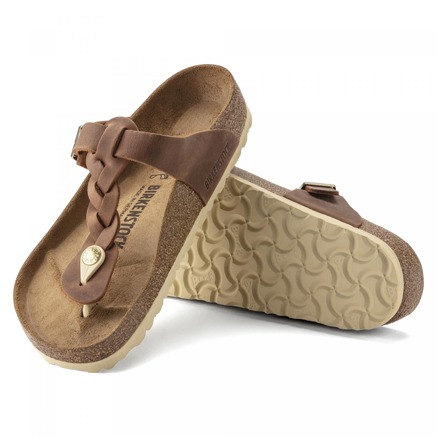 Gizeh Braid Google SEO keywords: braided sandals, Gizeh style, trendy footwear.