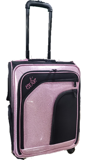 Glam Gear Carry On