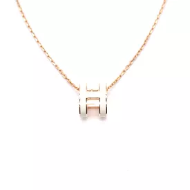 Gold Lacquered Pendant H - S 135679