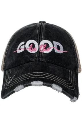 Good Trucker Hats Be The