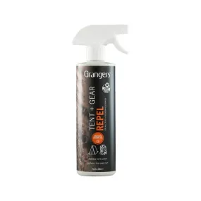 Grangers Tent Gear Repel UV Spray