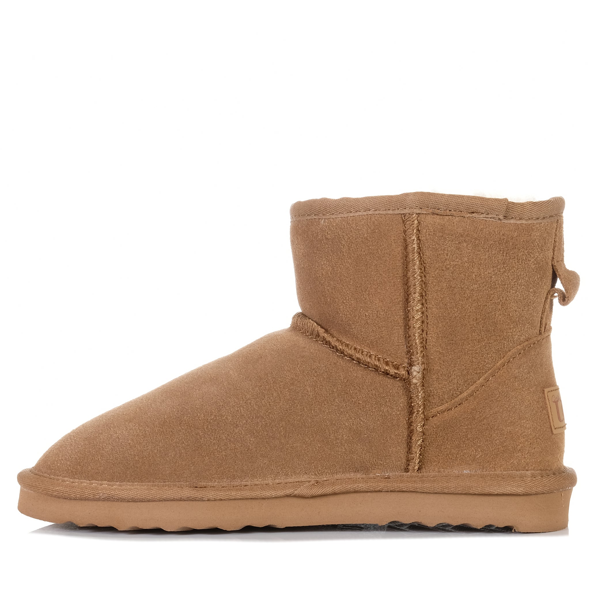 Grosby Jillaroo Ugg Chestnut 15% Off