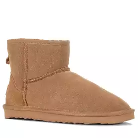 Grosby Jillaroo Ugg Chestnut 15% Off