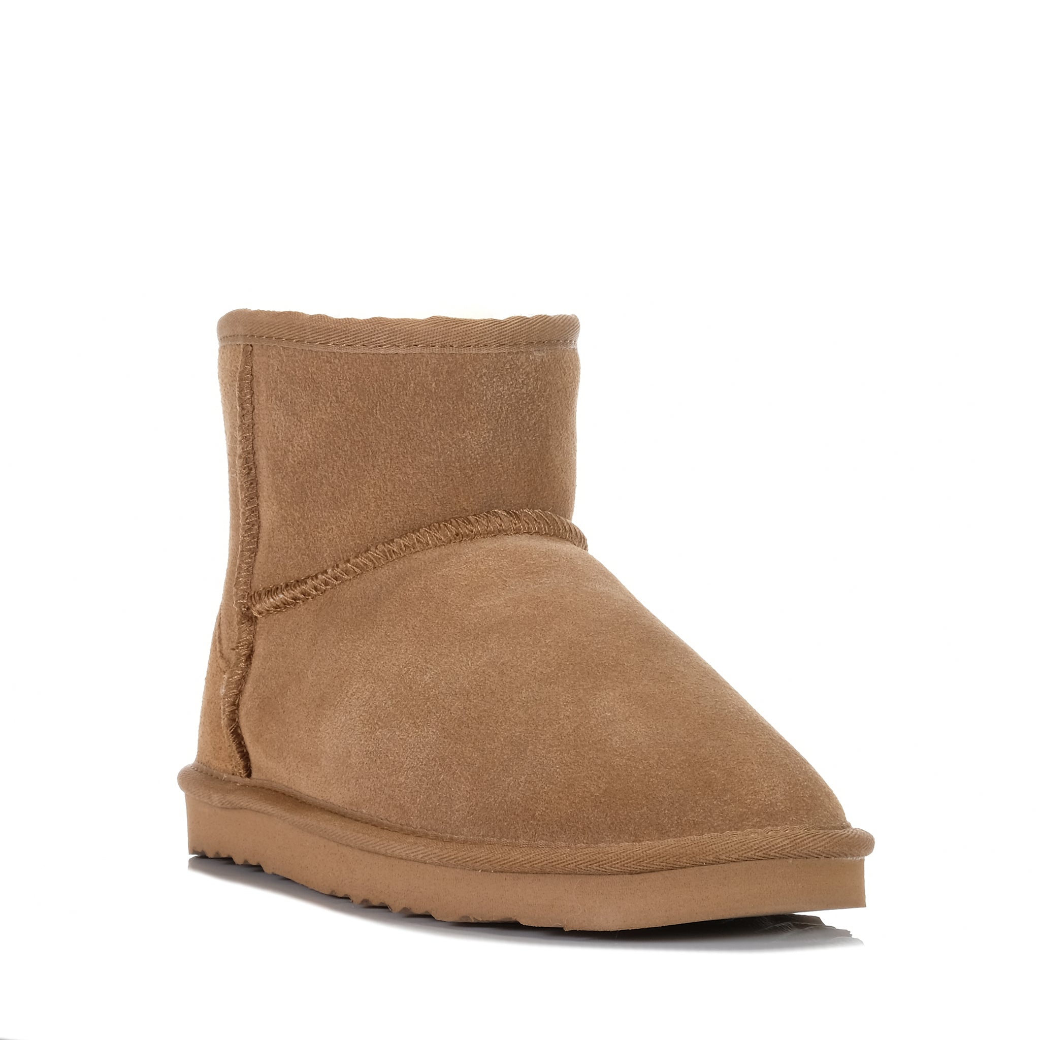 Grosby Jillaroo Ugg Chestnut 15% Off