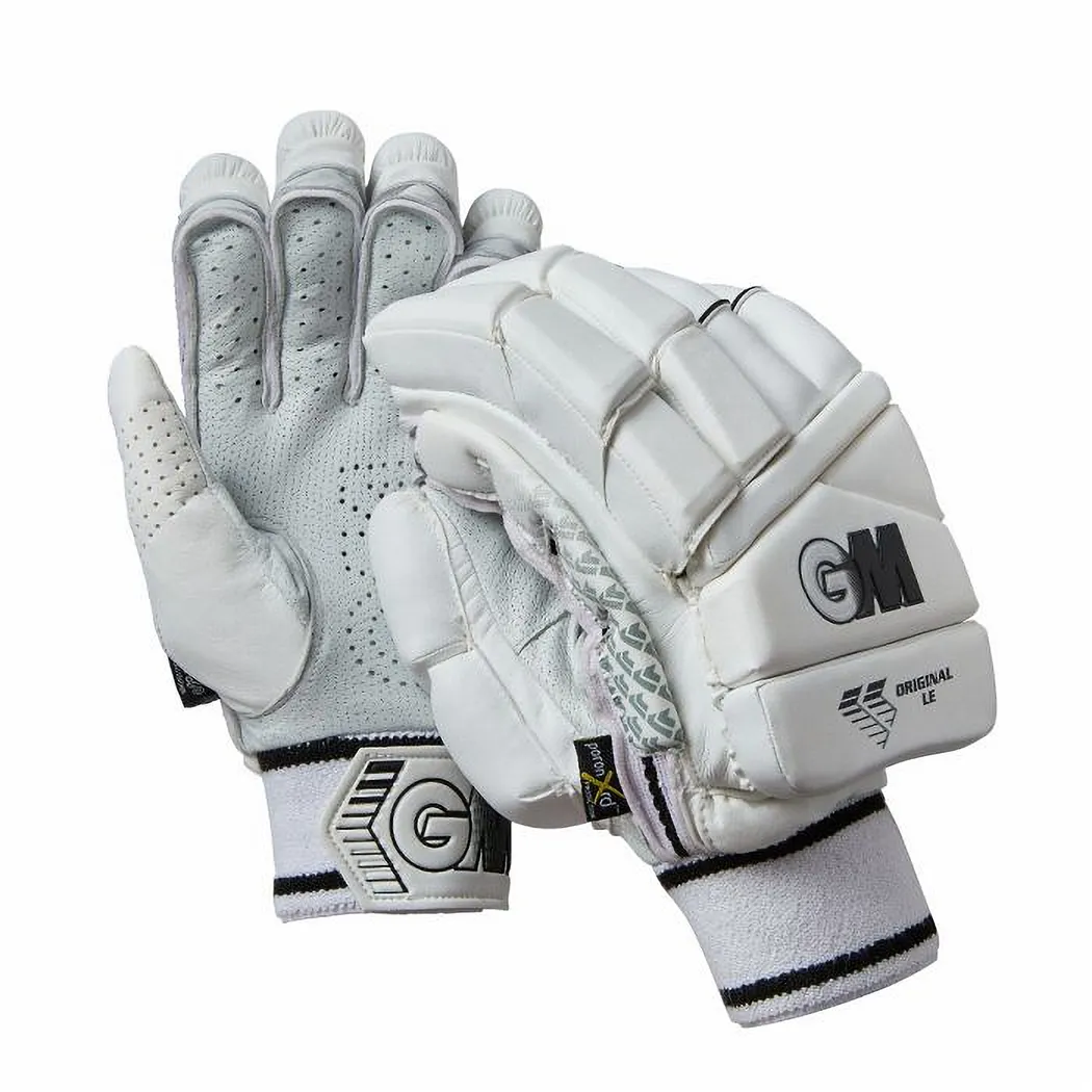 Gunn & Moore Original LE Batting Gloves 2023