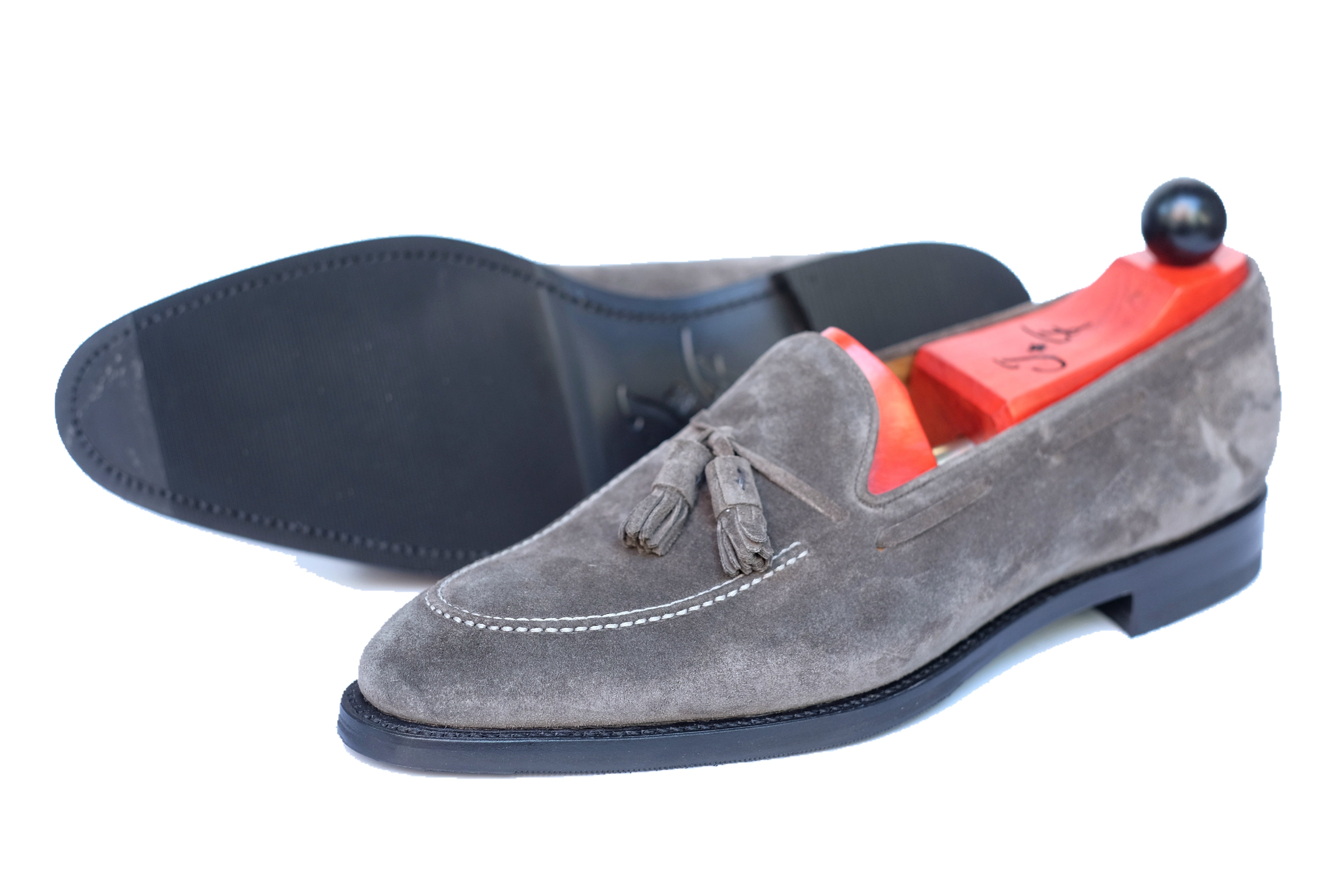 Haller Storm Suede - Best Online Store for Suede Shoes