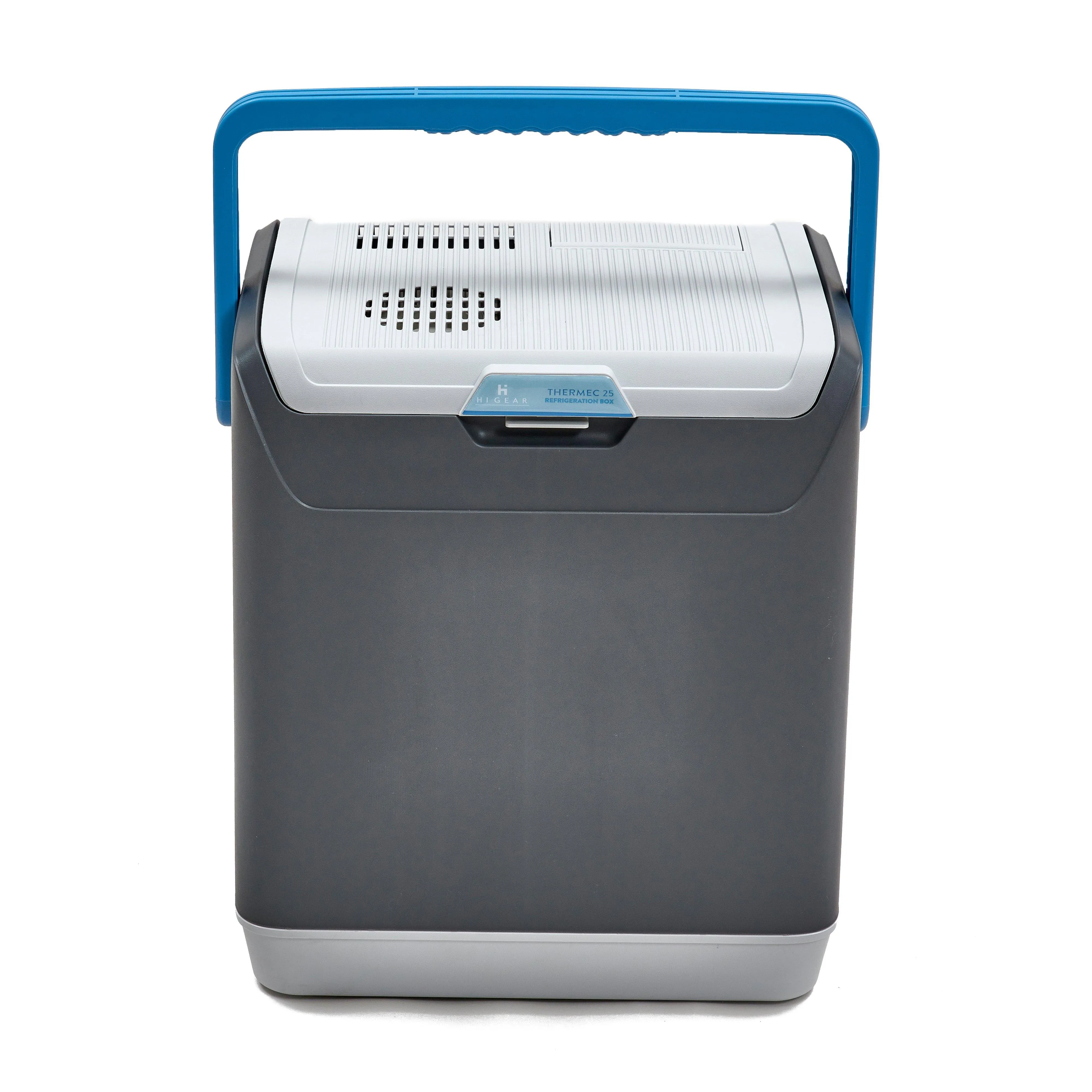 HI-GEAR Thermec 25L Portable Fridge at Millets