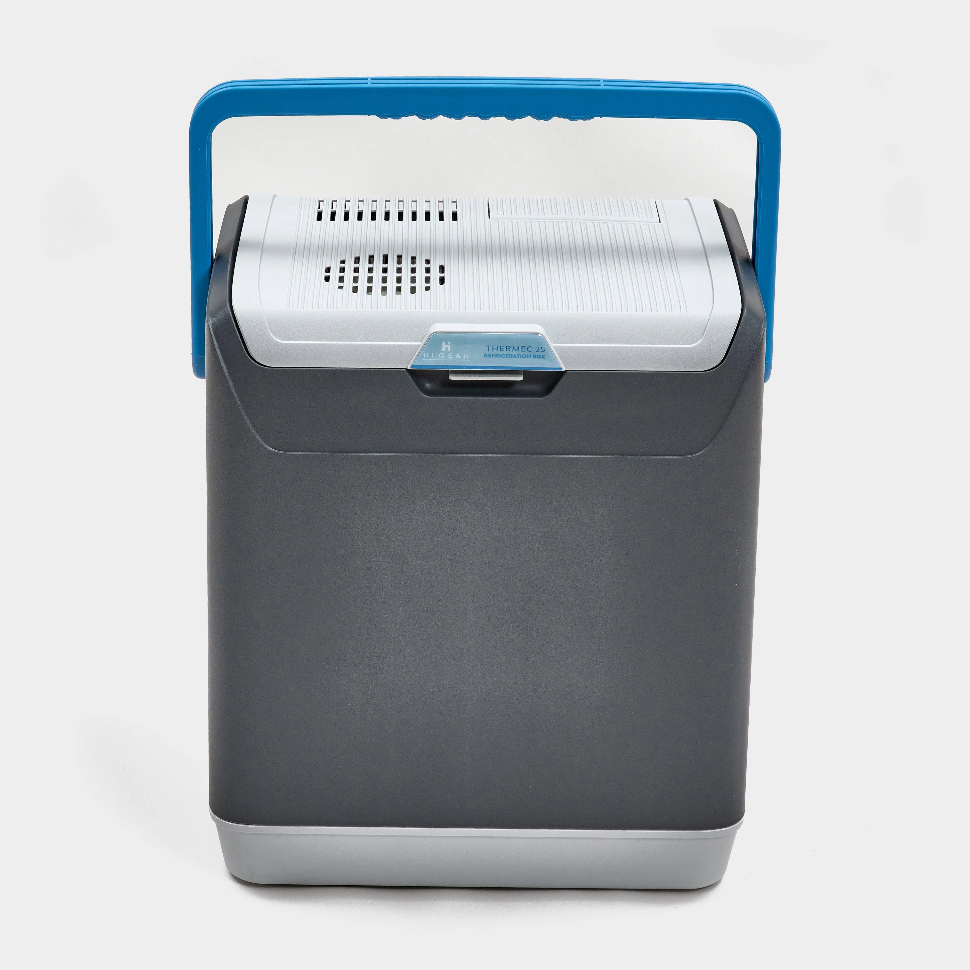 HI-GEAR Thermec 25L Portable Fridge at Millets