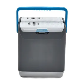 HI-GEAR Thermec 25L Portable Fridge at Millets