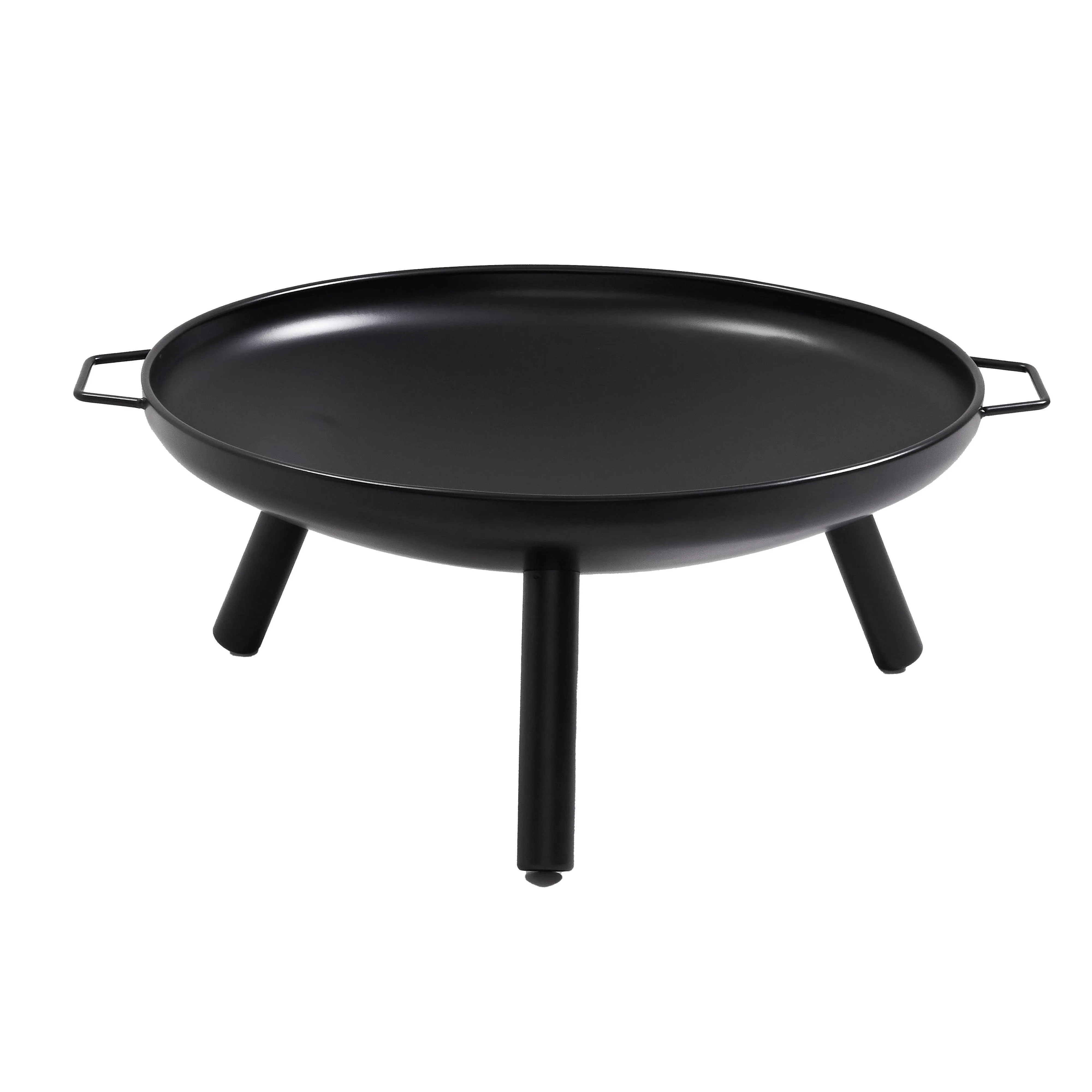 HI GEAR Vega Fire Pit Pan Ultimate Outdoors