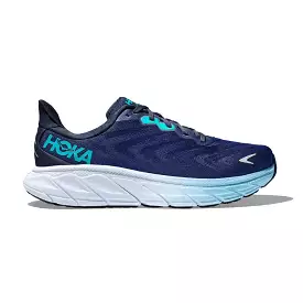 HOKA ARAHI 6 SPACE BLUE Running Shoes