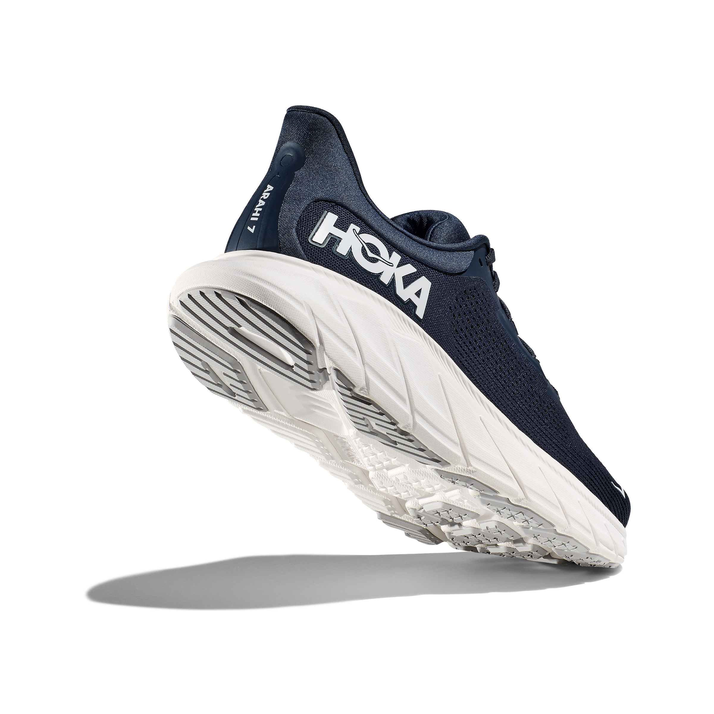 Hoka Arahi 7 WIDE Men's Running Shoes