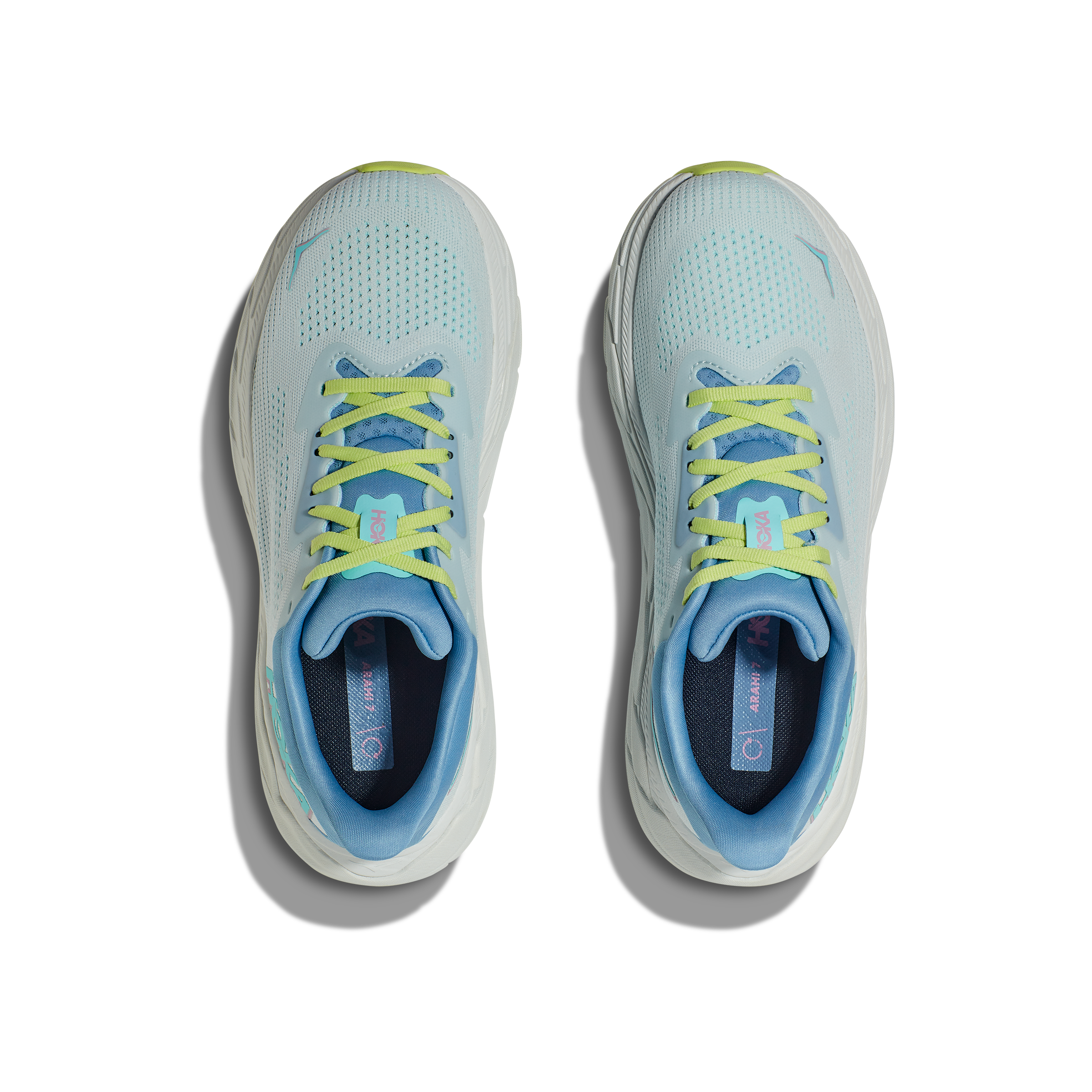 Hoka Arahi 7 Women's Running Shoes