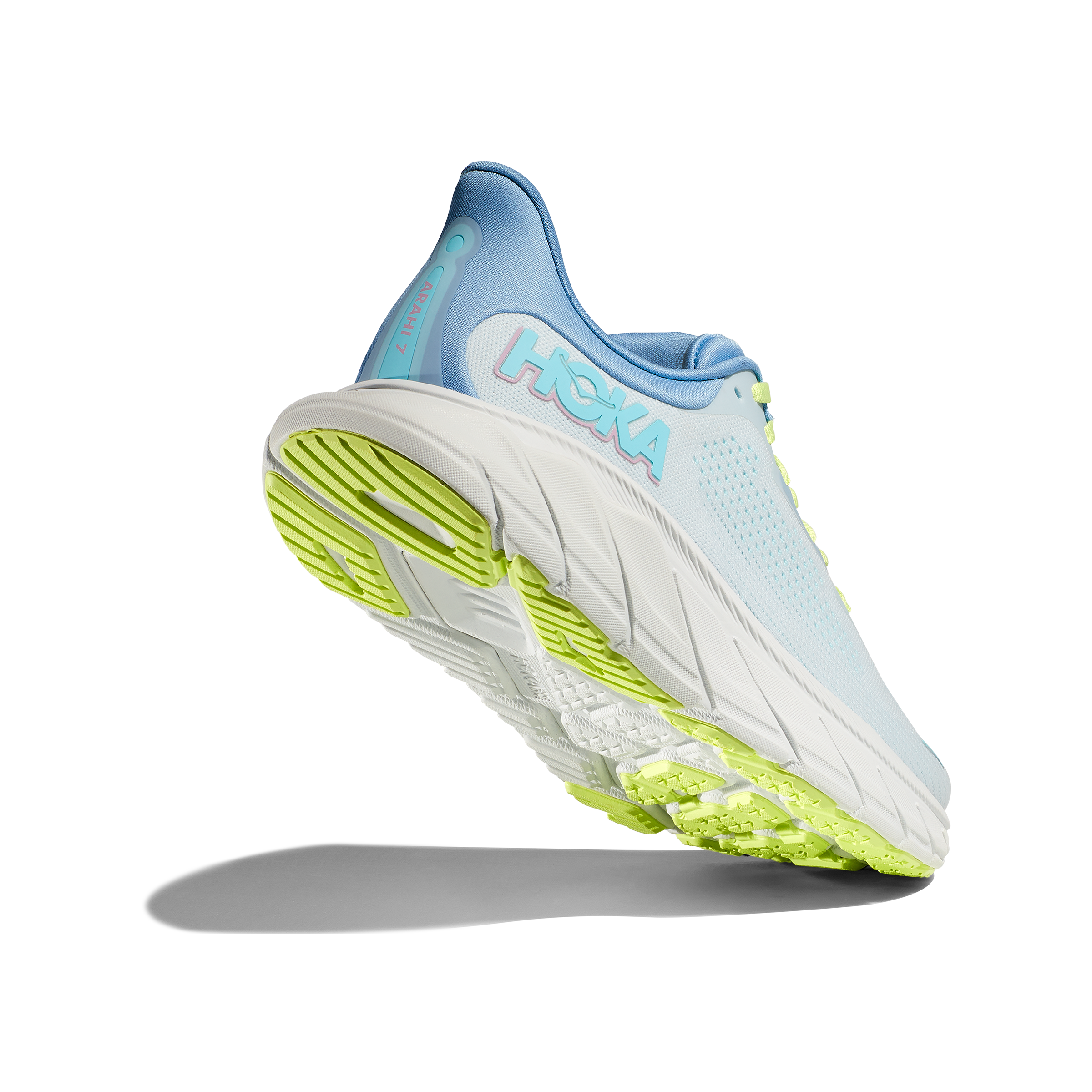 Hoka Arahi 7 Women's Running Shoes