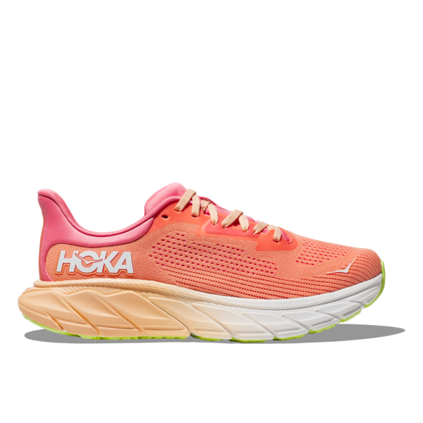 Hoka Arahi 7 Women's Running Shoes.