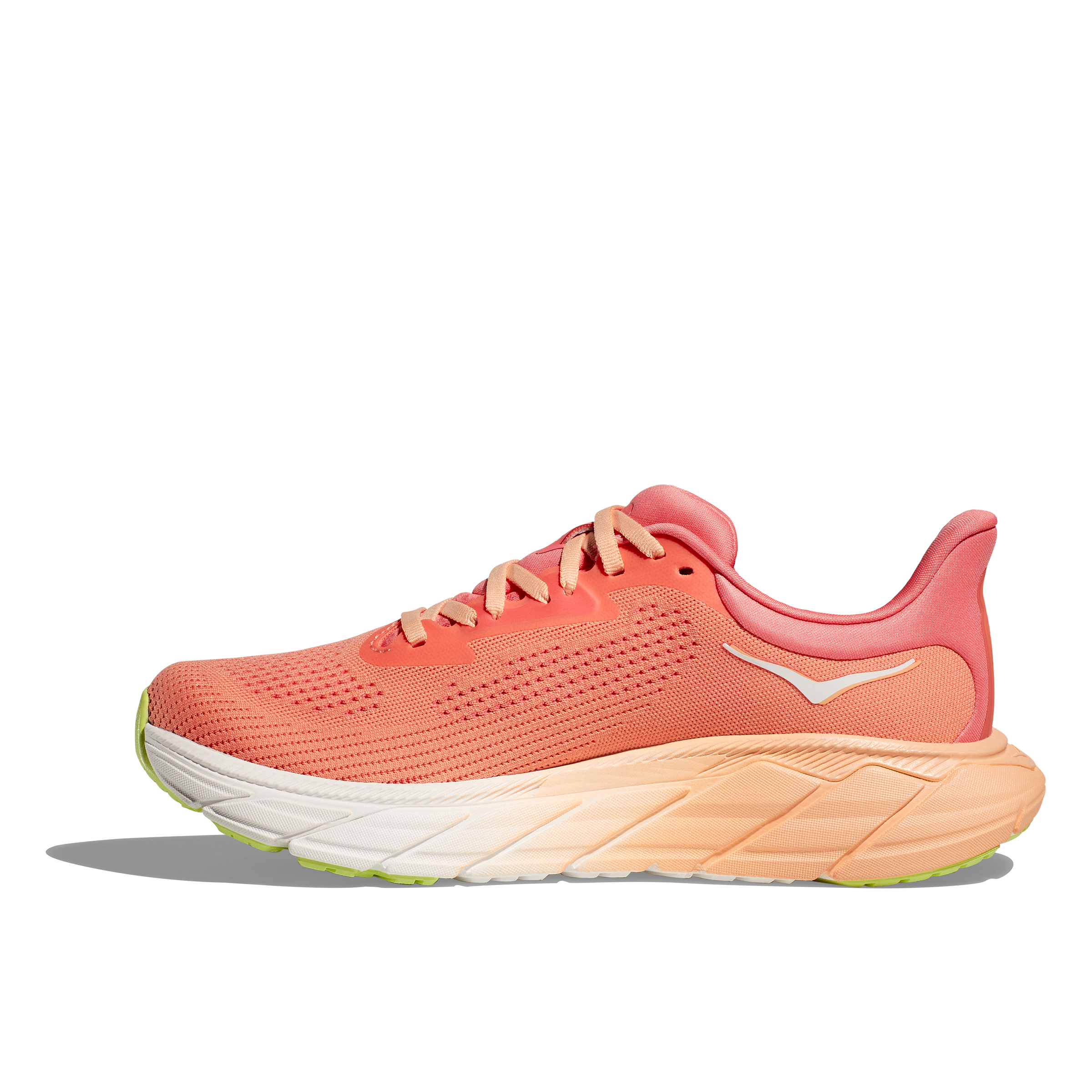 Hoka Arahi 7 Women's Running Shoes.