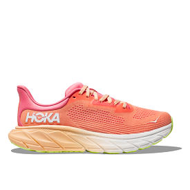 Hoka Arahi 7 Women's Running Shoes.