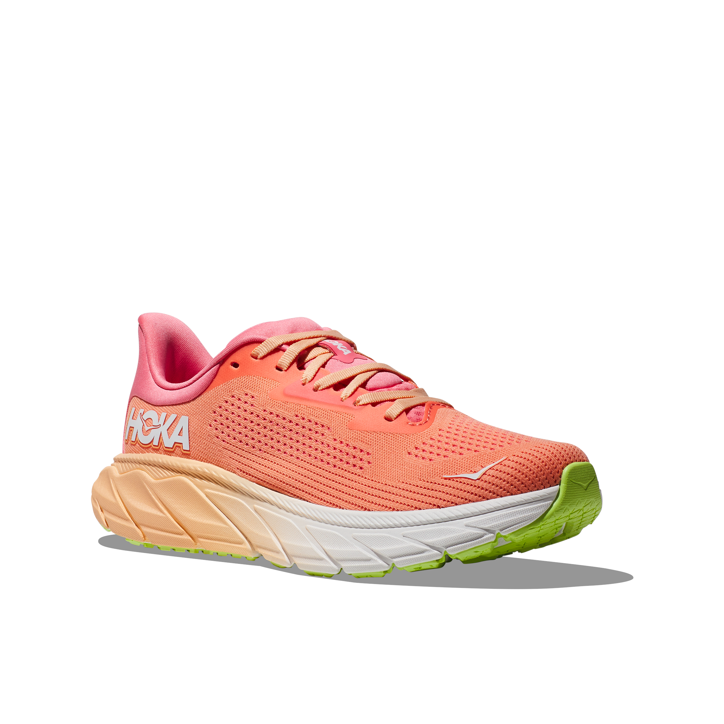 Hoka Arahi 7 Women's Running Shoes.