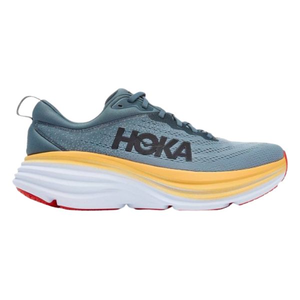 Hoka Bondi 8 Men's Running Shoe