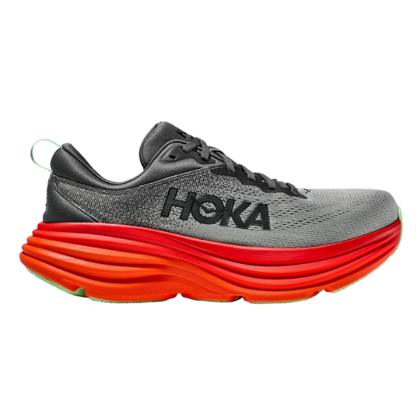 Hoka Bondi 8 Men's Running Shoe