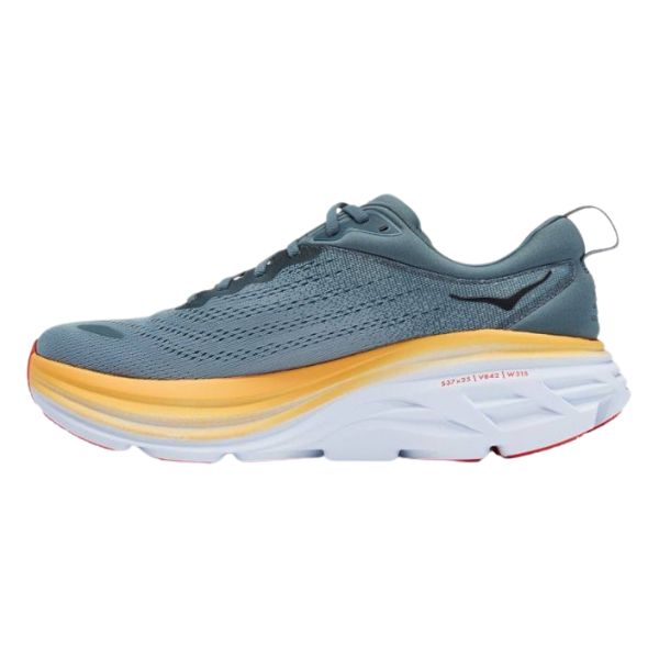 Hoka Bondi 8 Men's Running Shoe