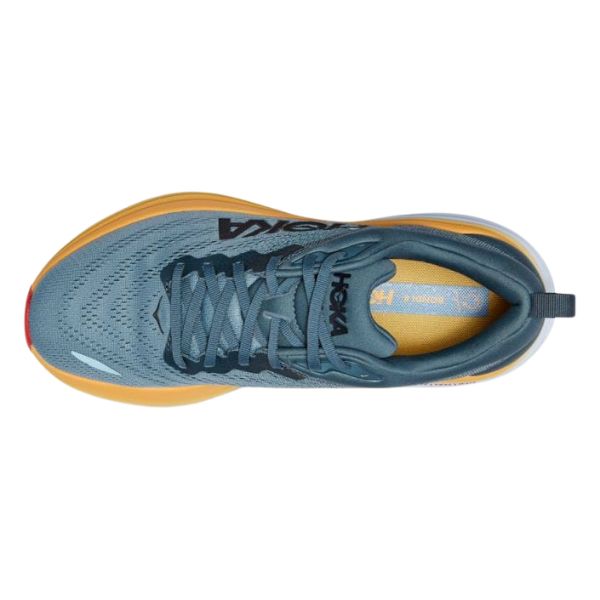 Hoka Bondi 8 Men's Running Shoe