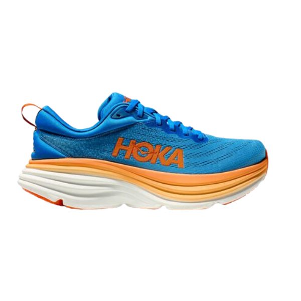 Hoka Bondi 8 Men's Running Shoe