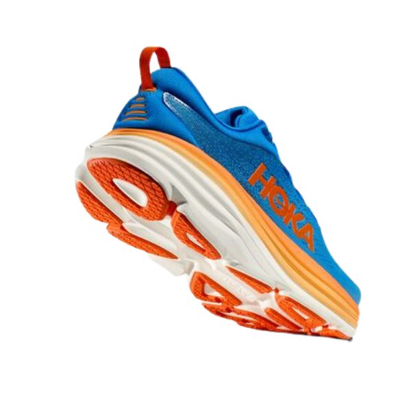 Hoka Bondi 8 Men's Running Shoe