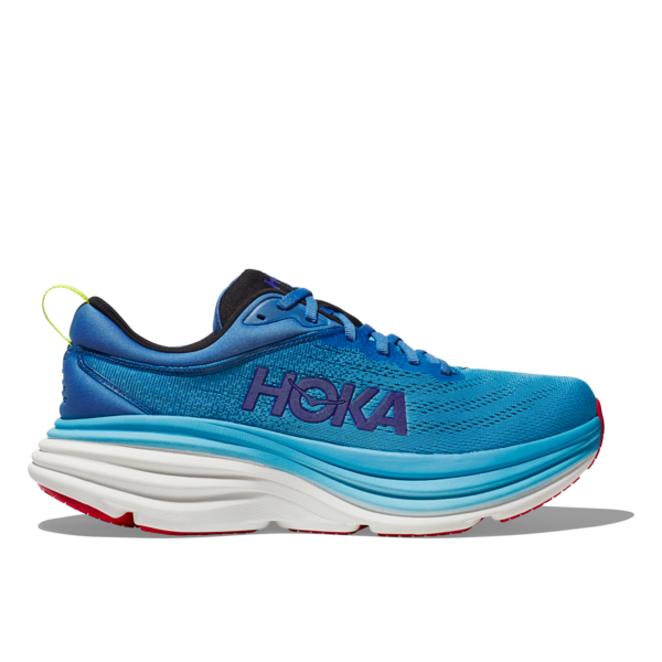 Hoka Bondi 8 Men's Running Shoe