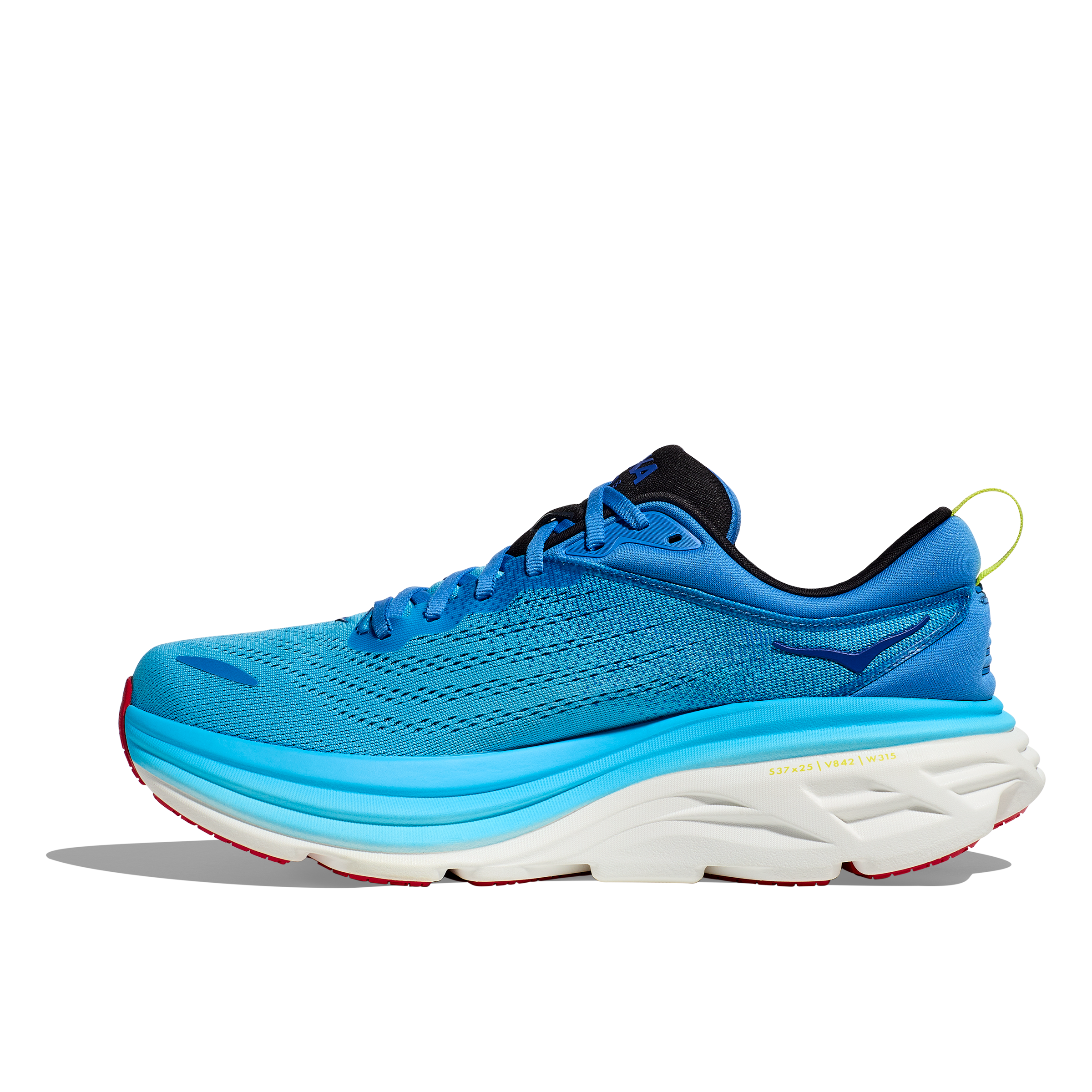 Hoka Bondi 8 Men's Running Shoe