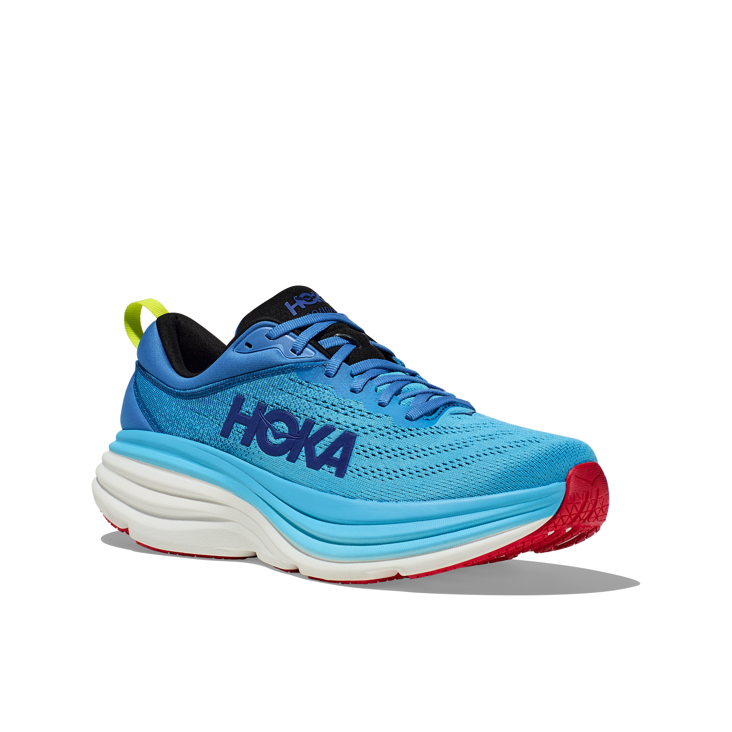 Hoka Bondi 8 Men's Running Shoe