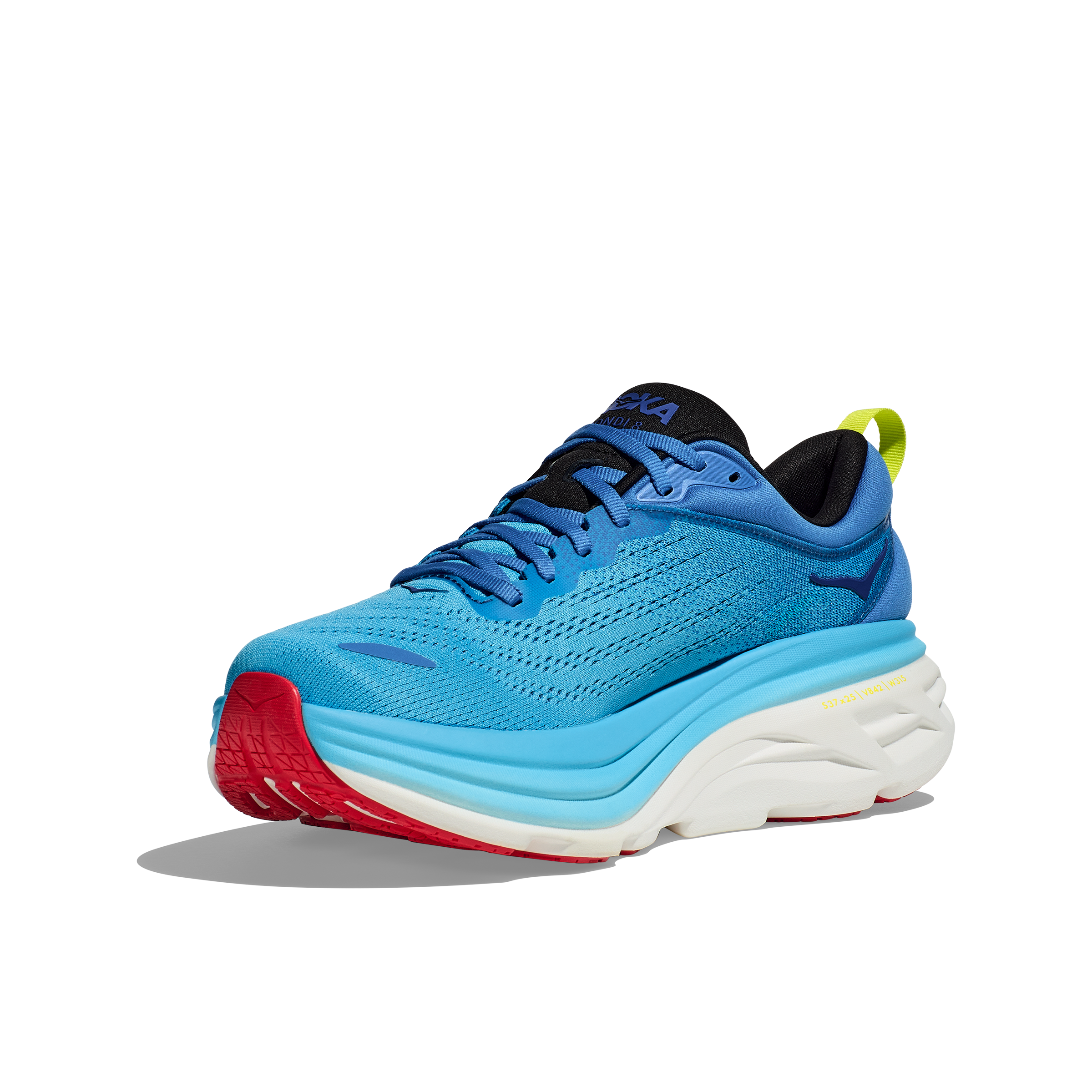 Hoka Bondi 8 Men's Running Shoe