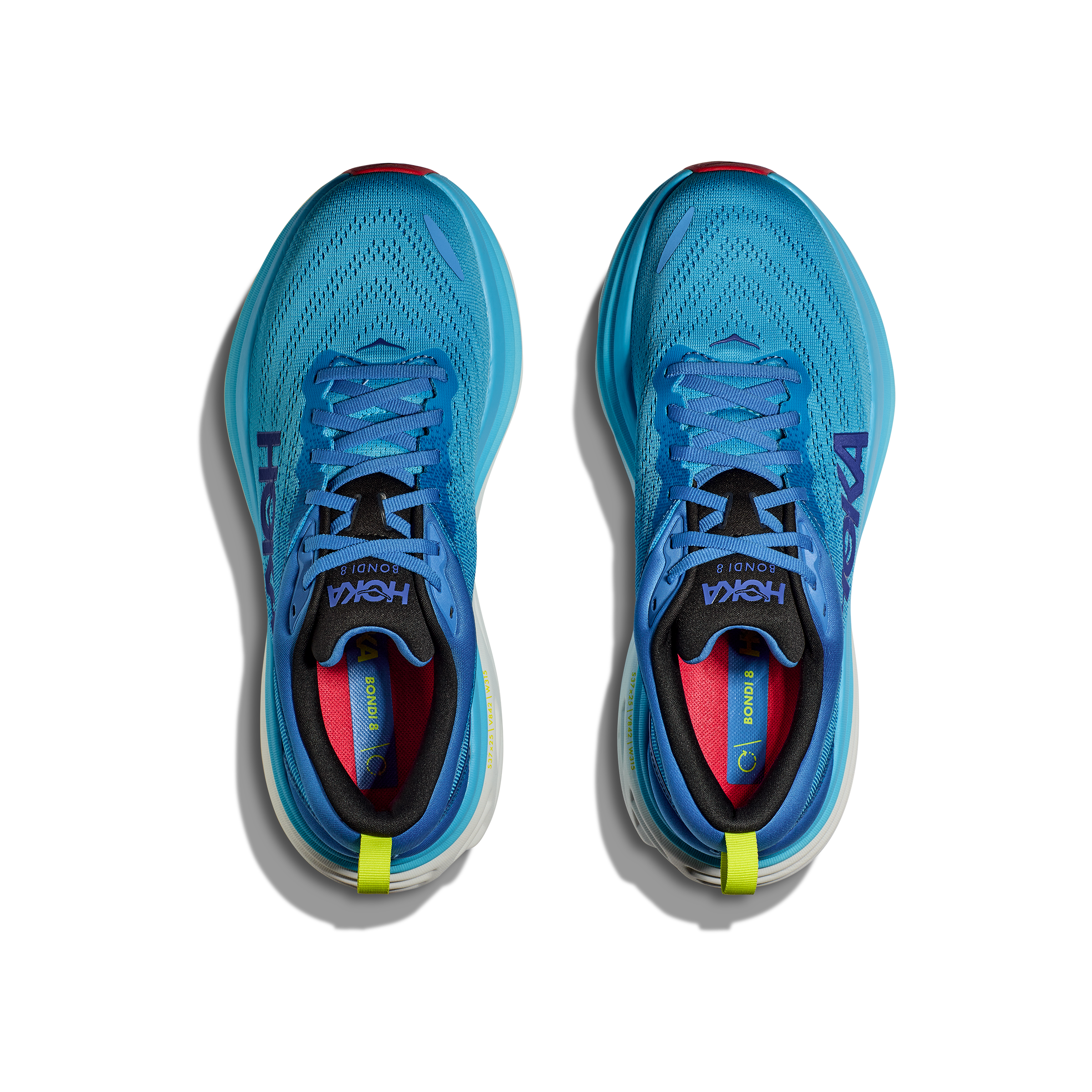 Hoka Bondi 8 Men's Running Shoe