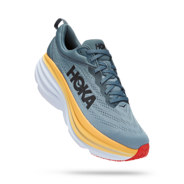 Hoka Bondi 8 Men's Running Shoes