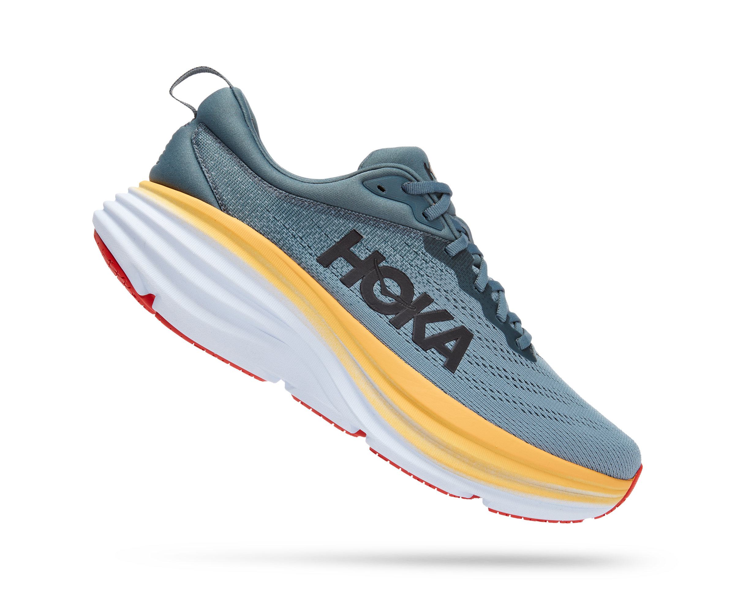 Hoka Bondi 8 Men's Running Shoes