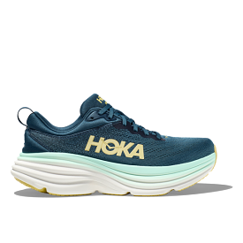 Hoka Bondi 8 Men's Running Shoes