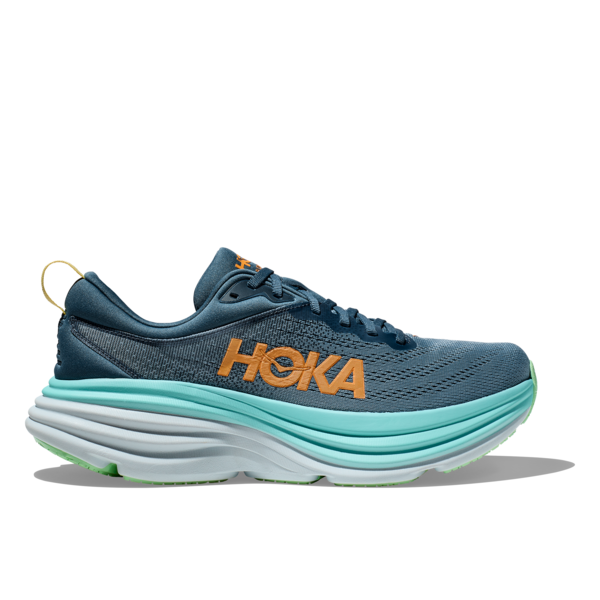 Hoka Bondi 8 Men's Running Shoes