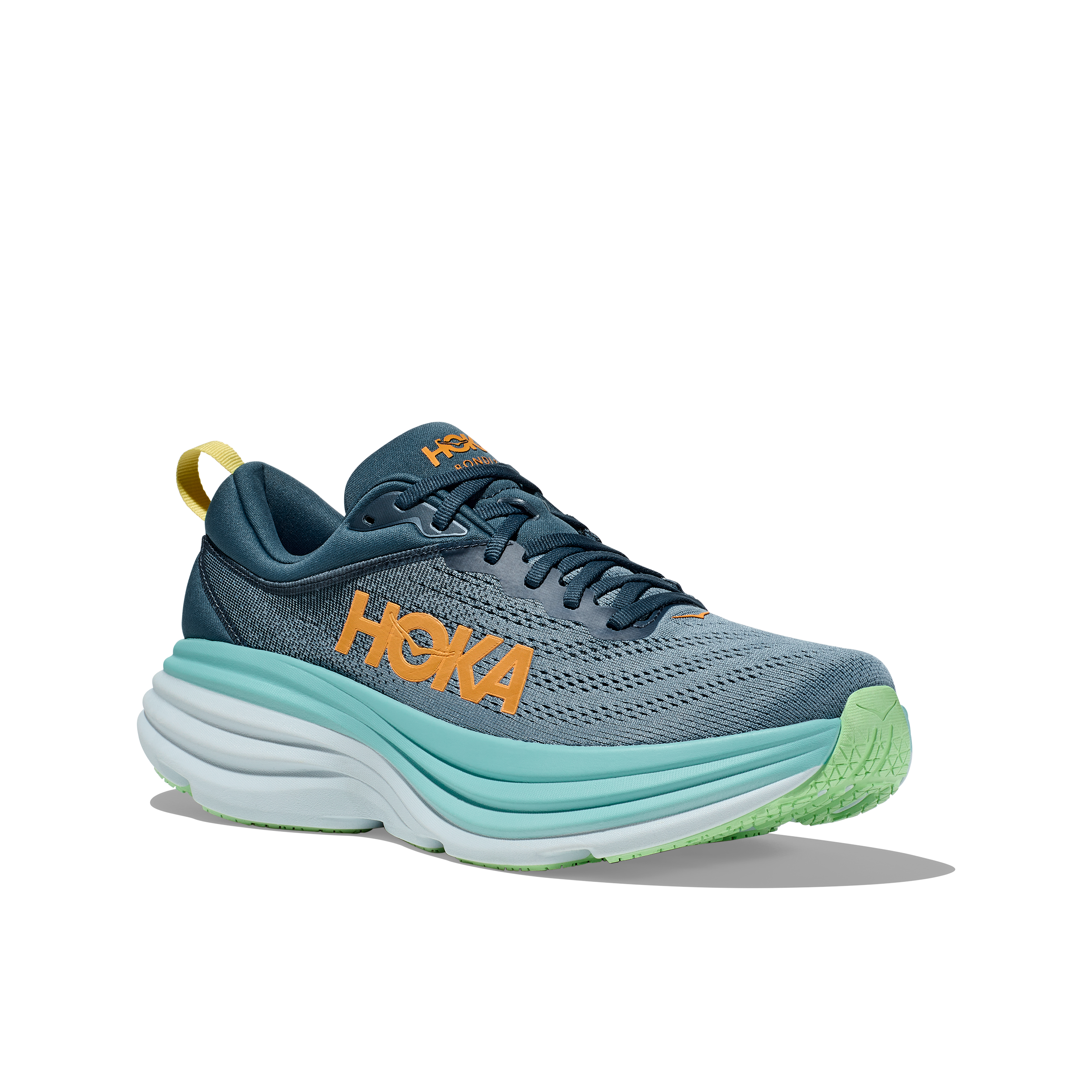 Hoka Bondi 8 Men's Running Shoes