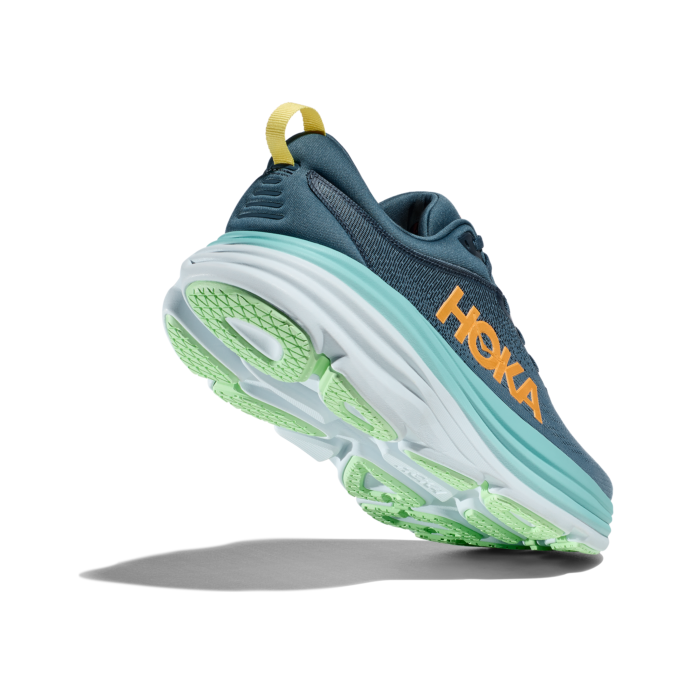 Hoka Bondi 8 Men's Running Shoes