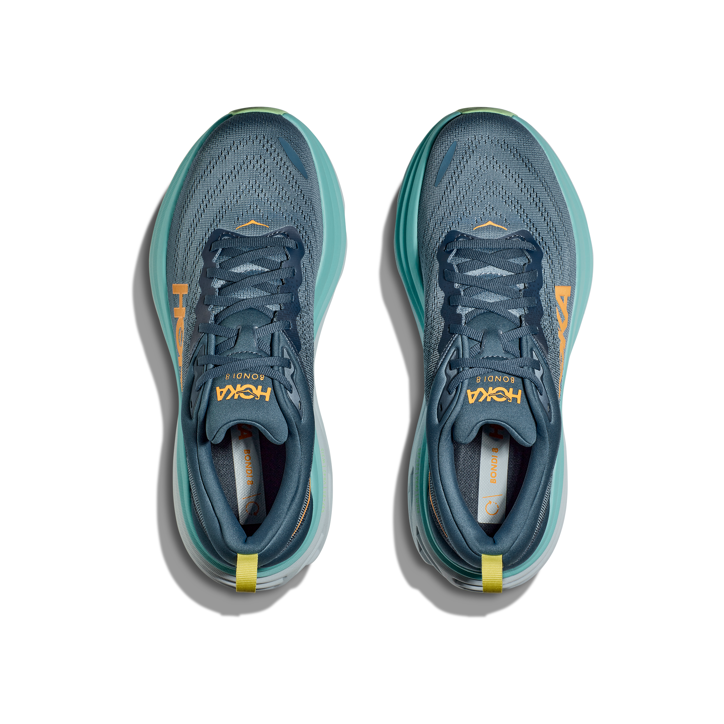 Hoka Bondi 8 Men's Running Shoes