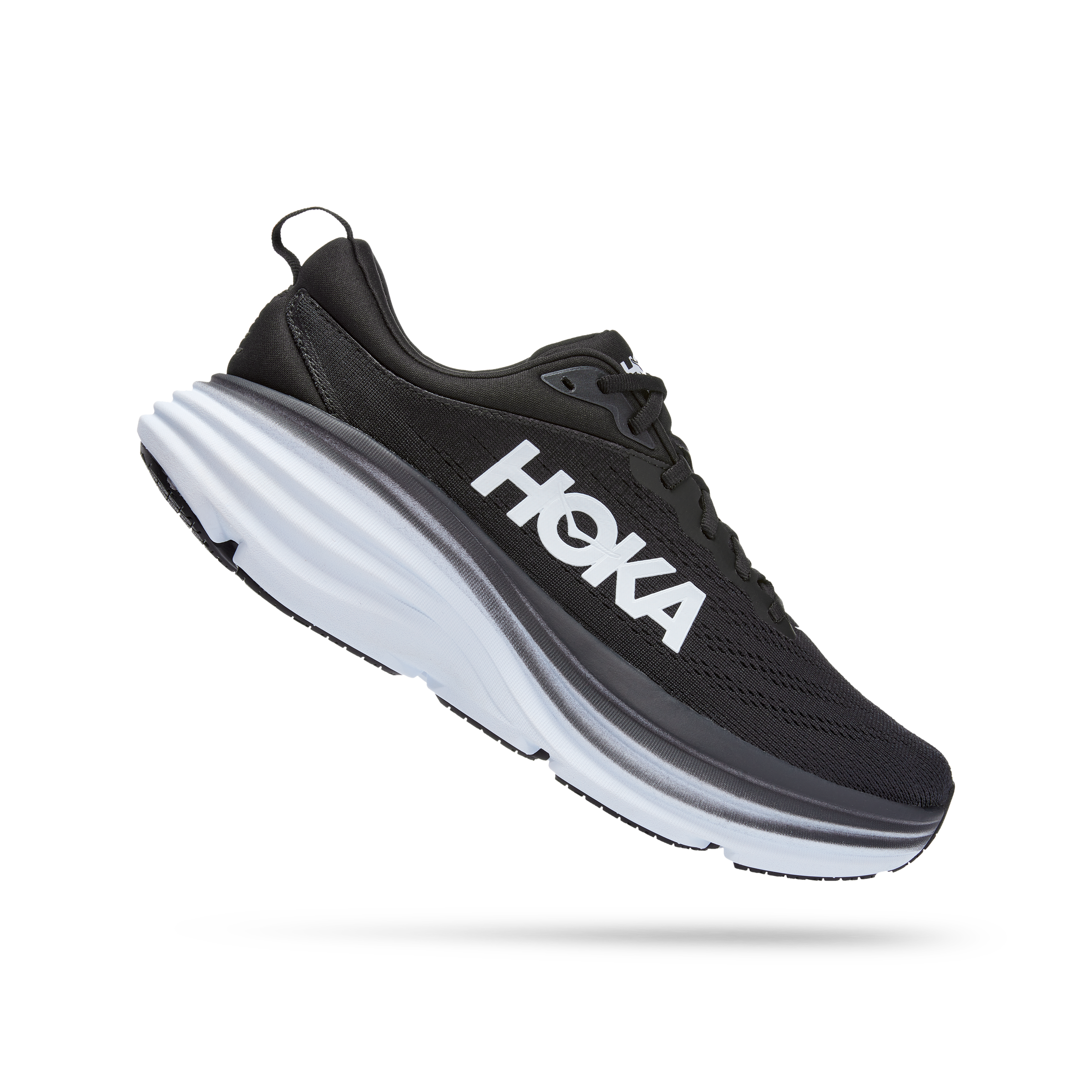 Hoka Bondi 8 men's sneakers