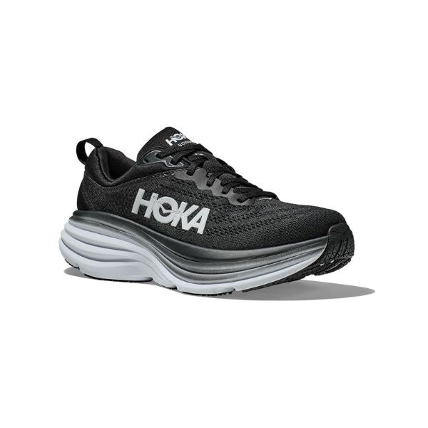 Hoka Bondi 8 Wide Shoe for Men