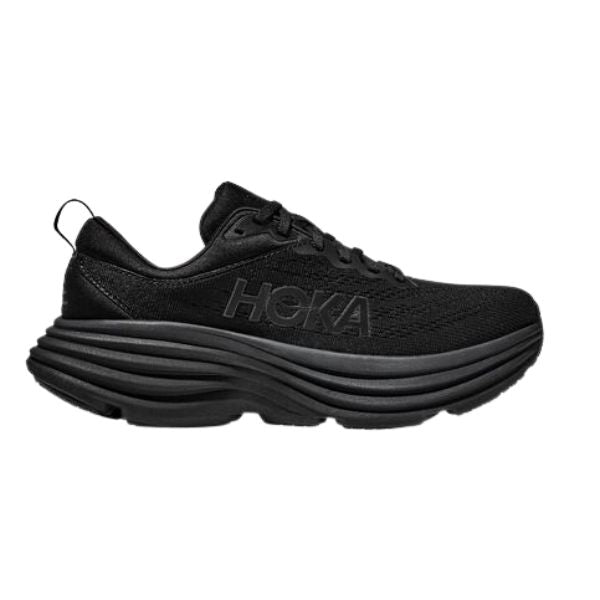 Hoka Bondi 8 Wide Shoe for Men