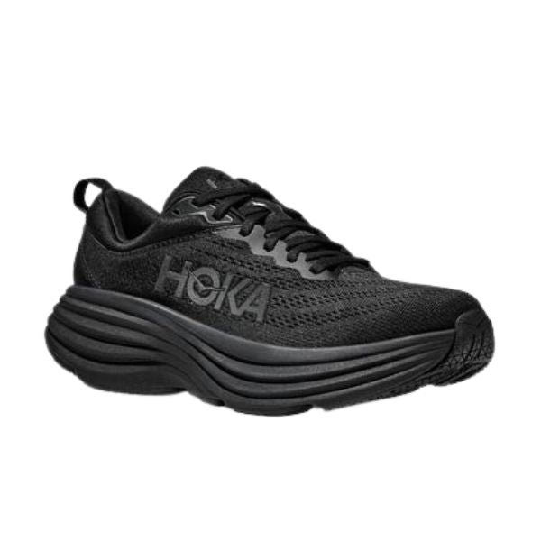 Hoka Bondi 8 Wide Shoe for Men